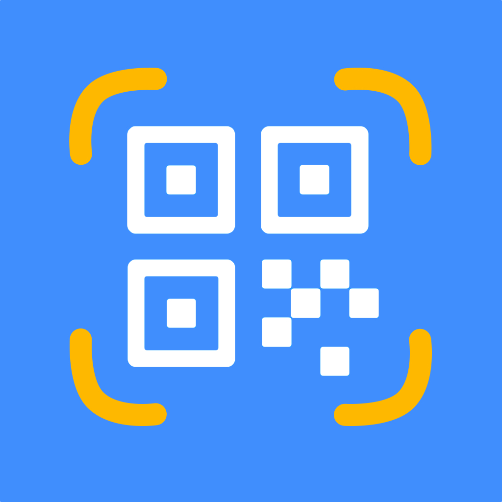 ScreenBadge app icon