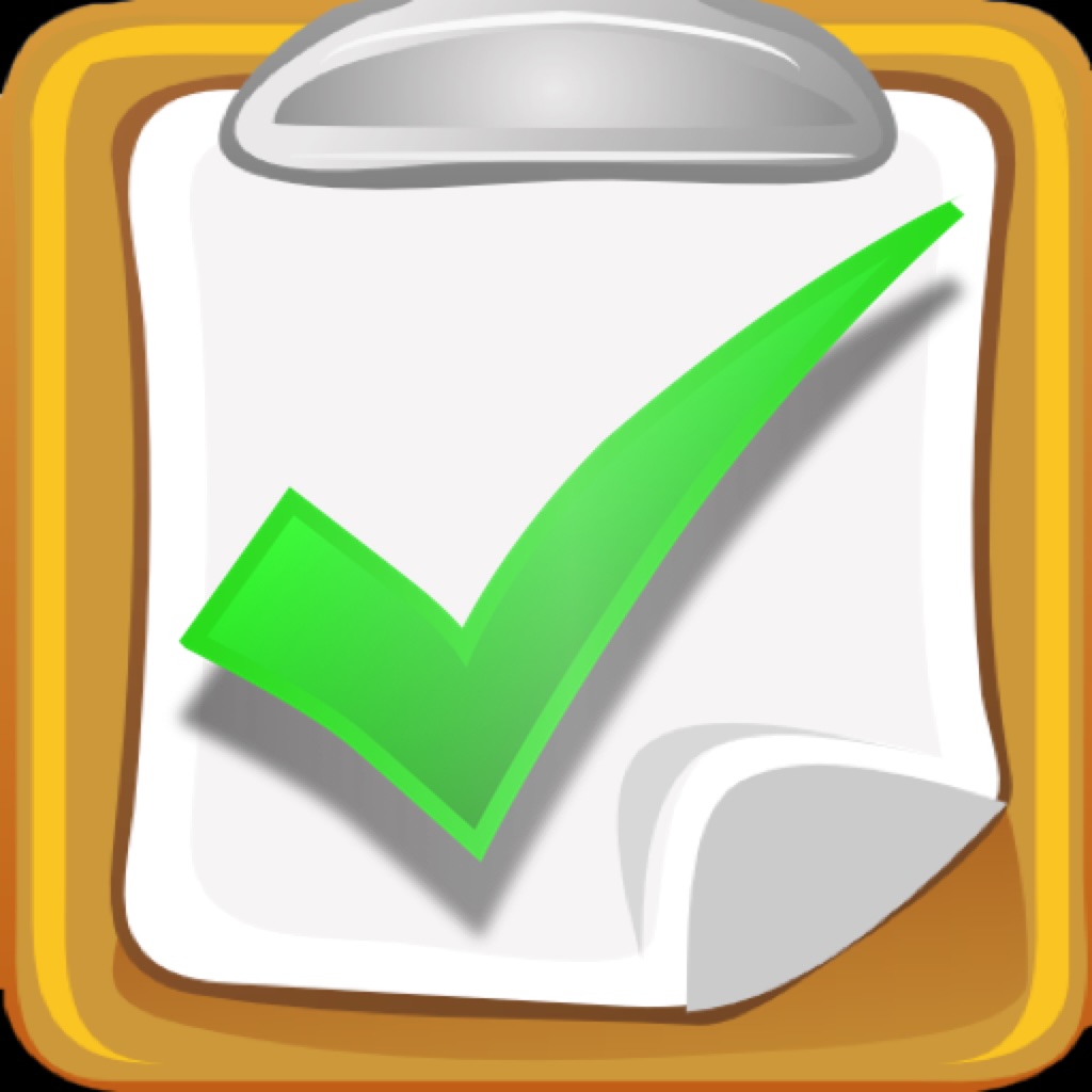 Tonic app icon