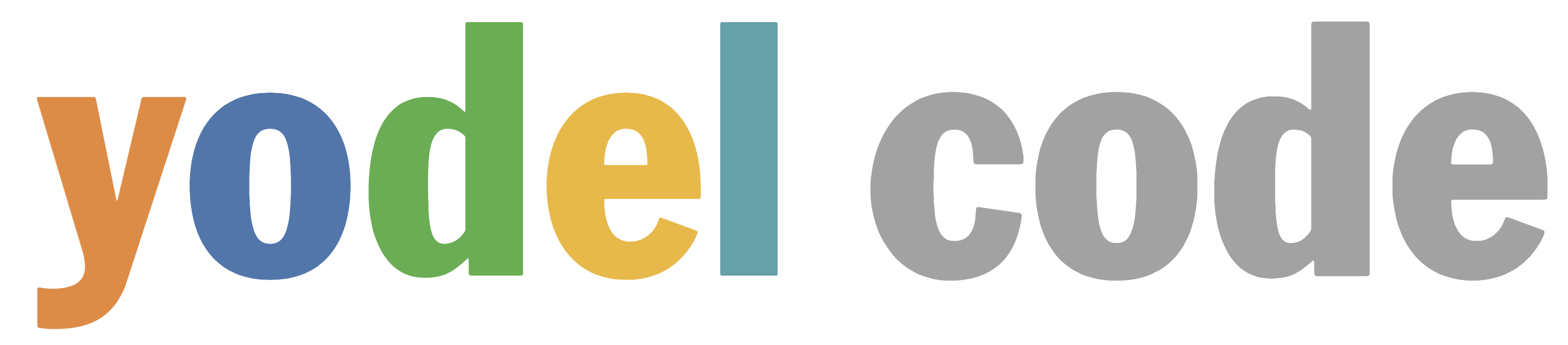 Yodel Code